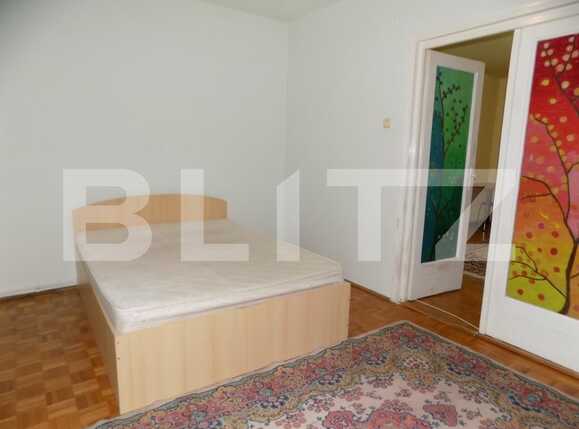 Apartament de închiriat 2 camere Central - 24208AI | BLITZ Cluj-Napoca | Poza6