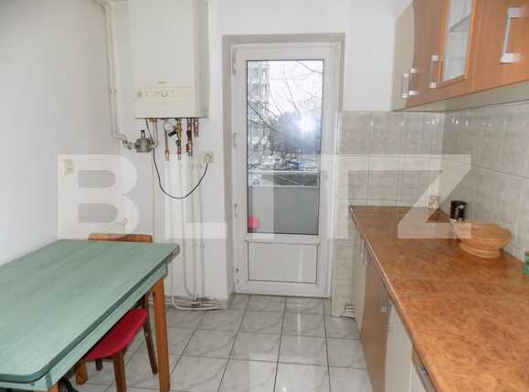 Apartament de închiriat 2 camere Central - 24208AI | BLITZ Cluj-Napoca | Poza8