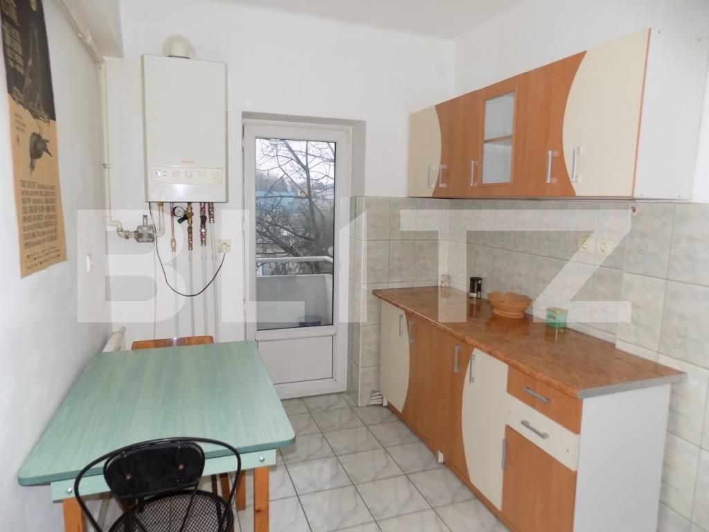 Apartament de închiriat 2 camere Central - 24208AI | BLITZ Cluj-Napoca | Poza9