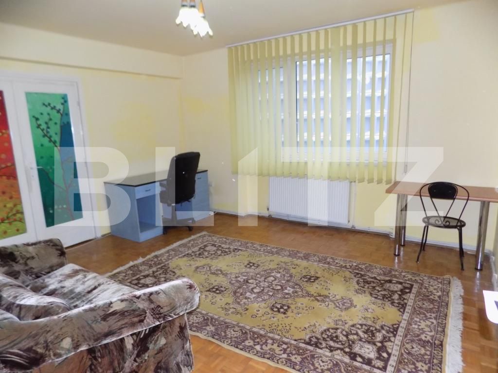 Apartament de închiriat 2 camere Central - 24208AI | BLITZ Cluj-Napoca | Poza2