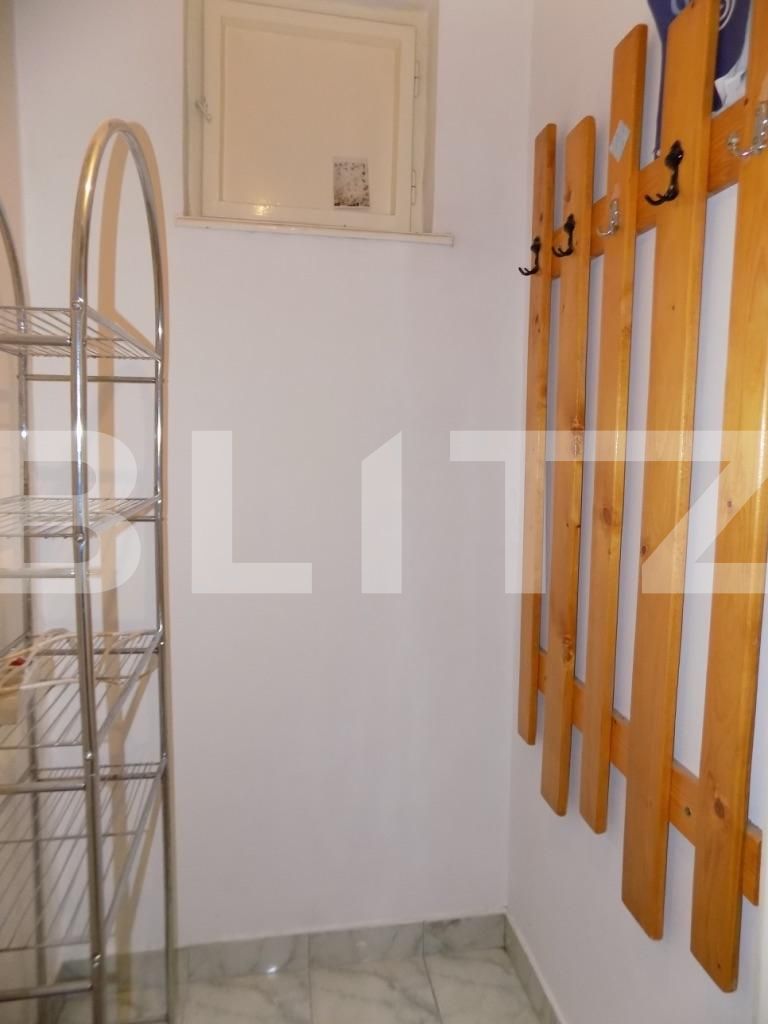 Apartament de închiriat 2 camere Central - 24208AI | BLITZ Cluj-Napoca | Poza7