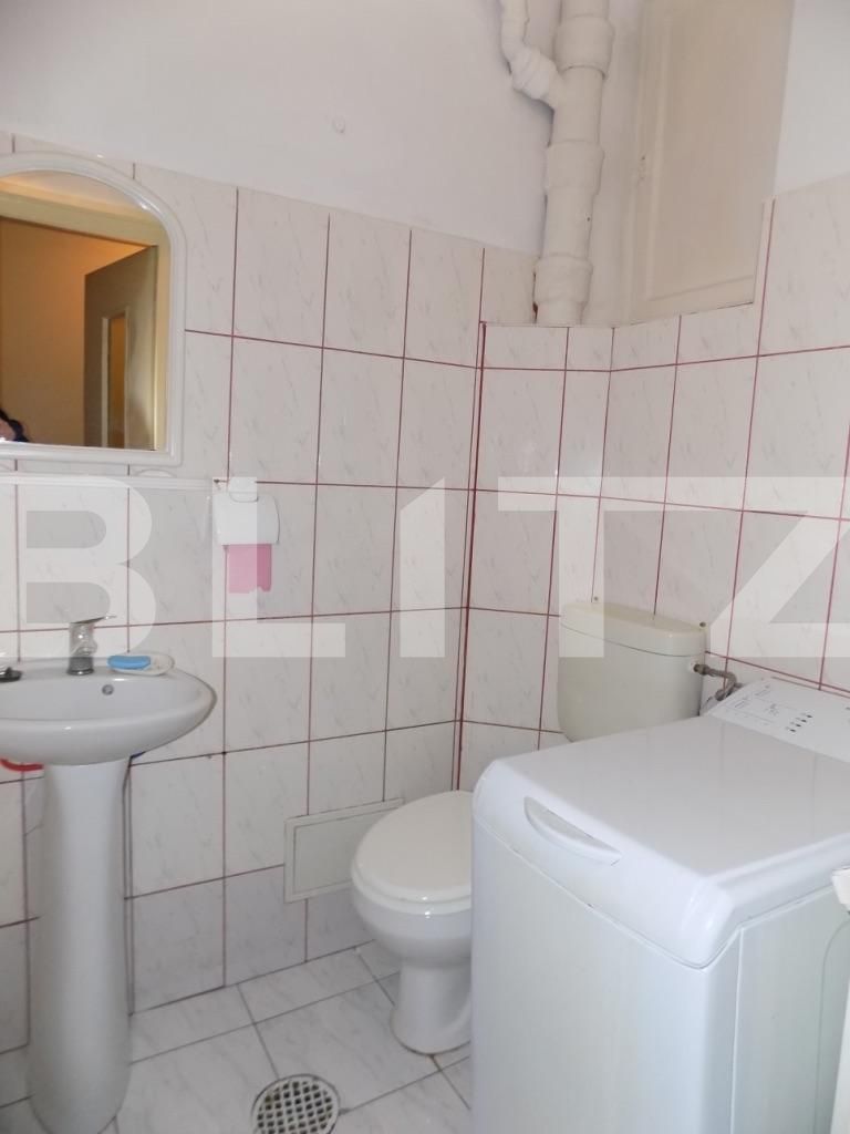 Apartament de închiriat 2 camere Central - 24208AI | BLITZ Cluj-Napoca | Poza11