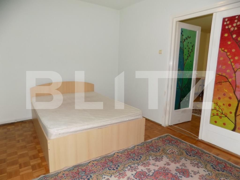 Apartament de închiriat 2 camere Central - 24208AI | BLITZ Cluj-Napoca | Poza6