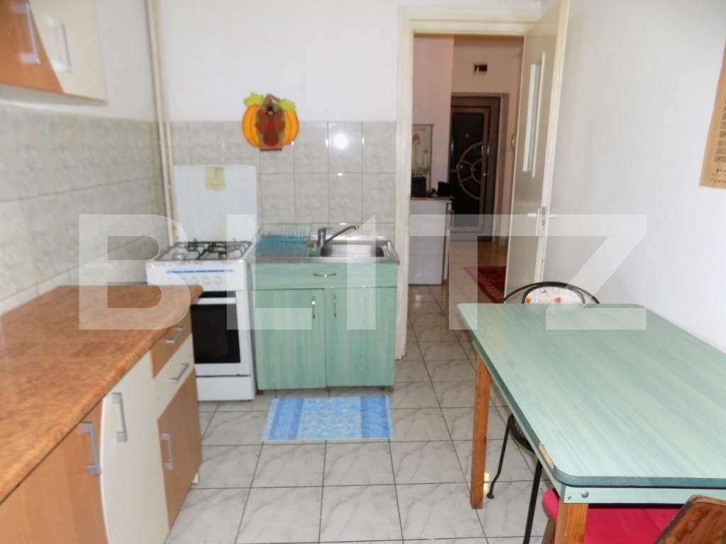 Apartament de închiriat 2 camere Central - 24208AI | BLITZ Cluj-Napoca | Poza10