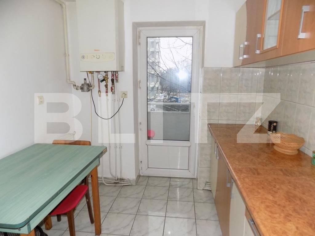 Apartament de închiriat 2 camere Central - 24208AI | BLITZ Cluj-Napoca | Poza8
