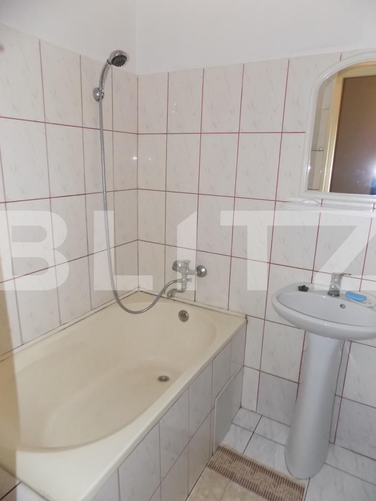 Apartament de închiriat 2 camere Central - 24208AI | BLITZ Cluj-Napoca | Poza12