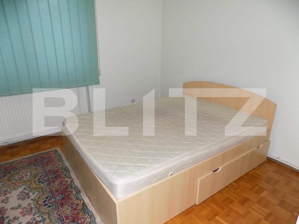 Apartament de închiriat 2 camere Central - 24208AI | BLITZ Cluj-Napoca | Poza4