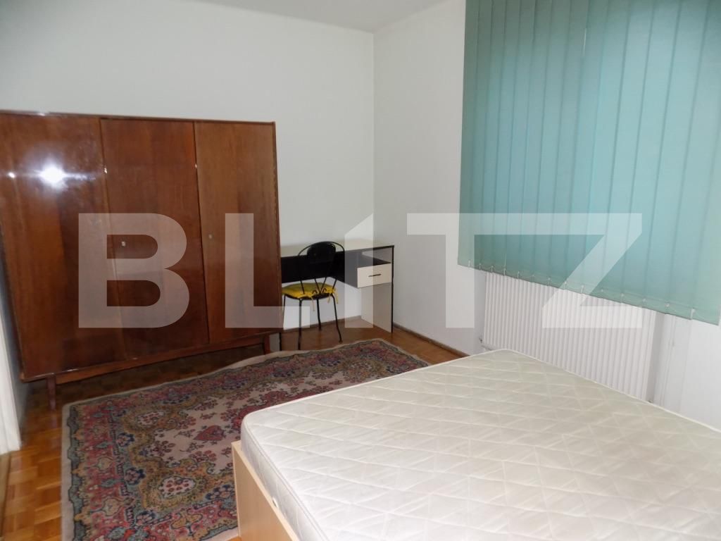Apartament de închiriat 2 camere Central - 24208AI | BLITZ Cluj-Napoca | Poza5