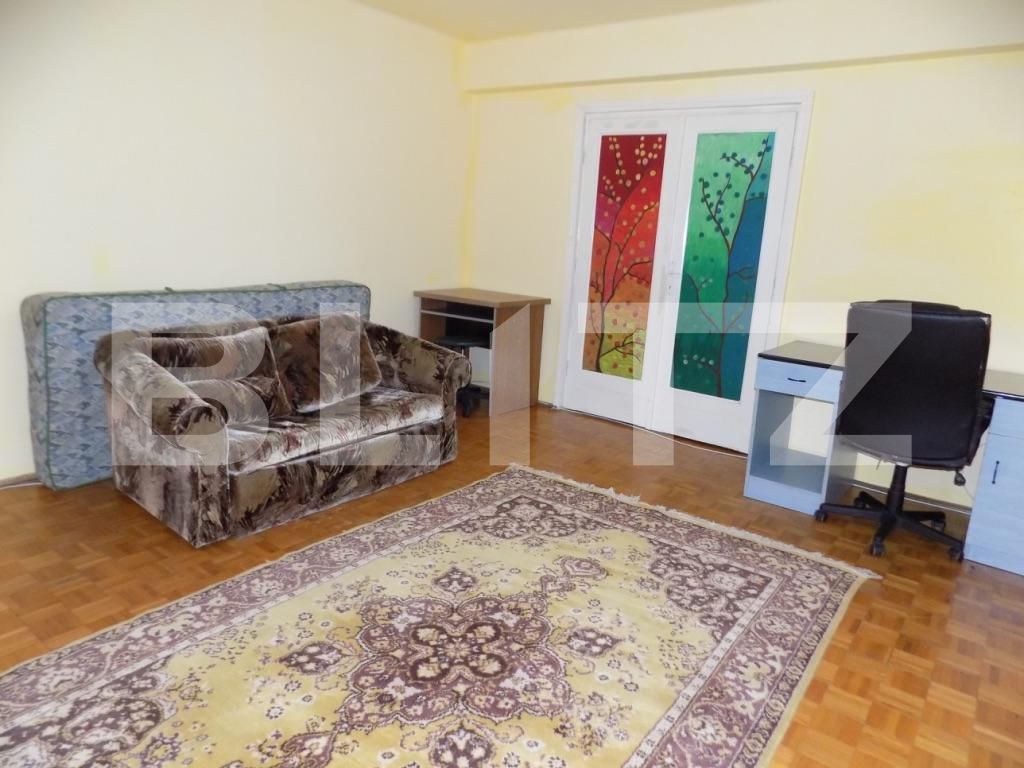Apartament de închiriat 2 camere Central - 24208AI | BLITZ Cluj-Napoca | Poza3