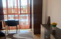 Apartament 2 camere, 56 mp, decomandat, parcare subterana, zona Iulius Mall