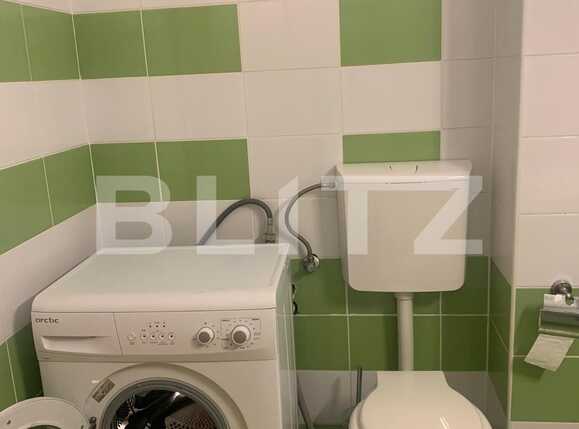 Apartament de închiriat 2 camere Gheorgheni - 24209AI | BLITZ Cluj-Napoca | Poza9