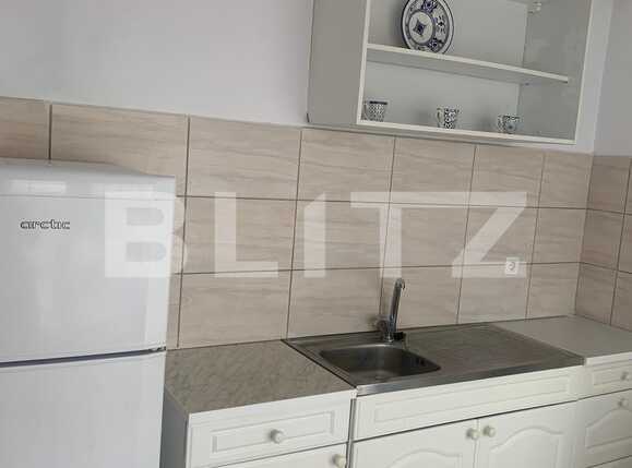 Apartament de închiriat 2 camere Gheorgheni - 24209AI | BLITZ Cluj-Napoca | Poza3