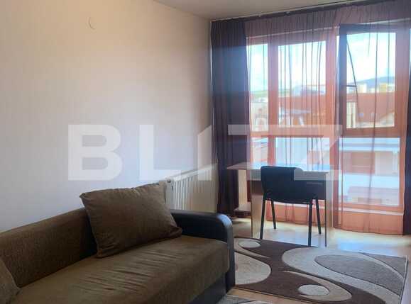 Apartament de închiriat 2 camere Gheorgheni - 24209AI | BLITZ Cluj-Napoca | Poza5