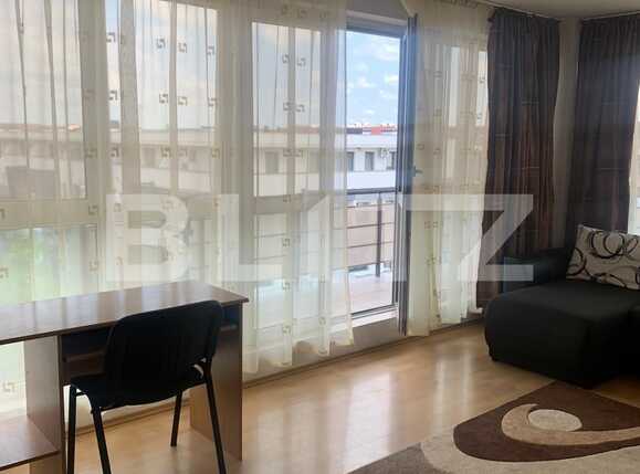 Apartament de închiriat 2 camere Gheorgheni - 24209AI | BLITZ Cluj-Napoca | Poza1