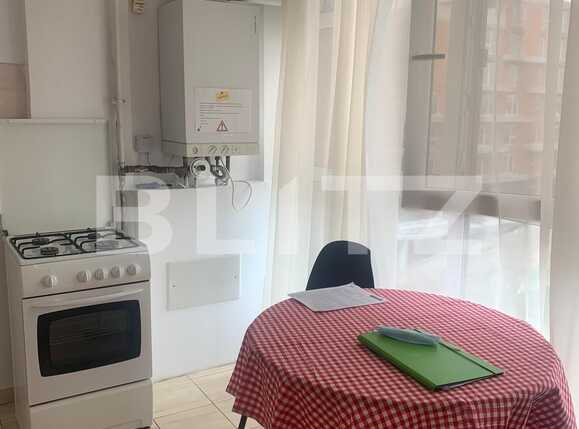 Apartament de închiriat 2 camere Gheorgheni - 24209AI | BLITZ Cluj-Napoca | Poza4