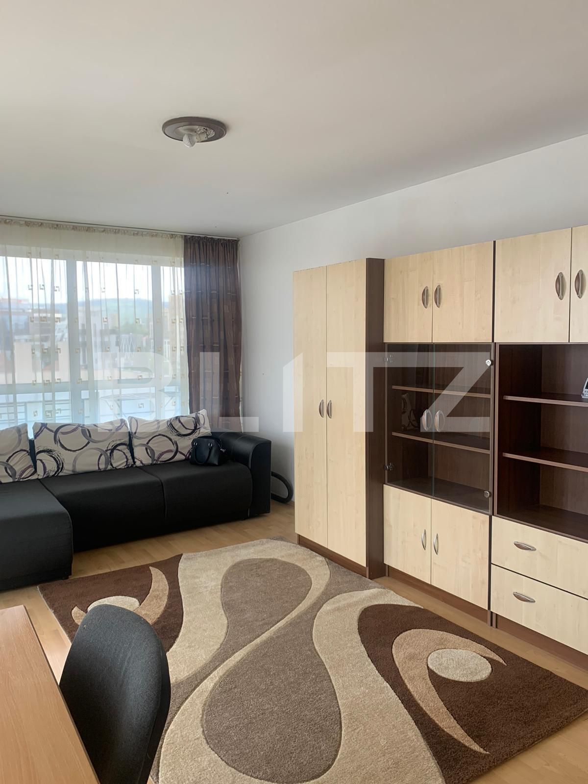 Apartament de închiriat 2 camere Gheorgheni - 24209AI | BLITZ Cluj-Napoca | Poza2
