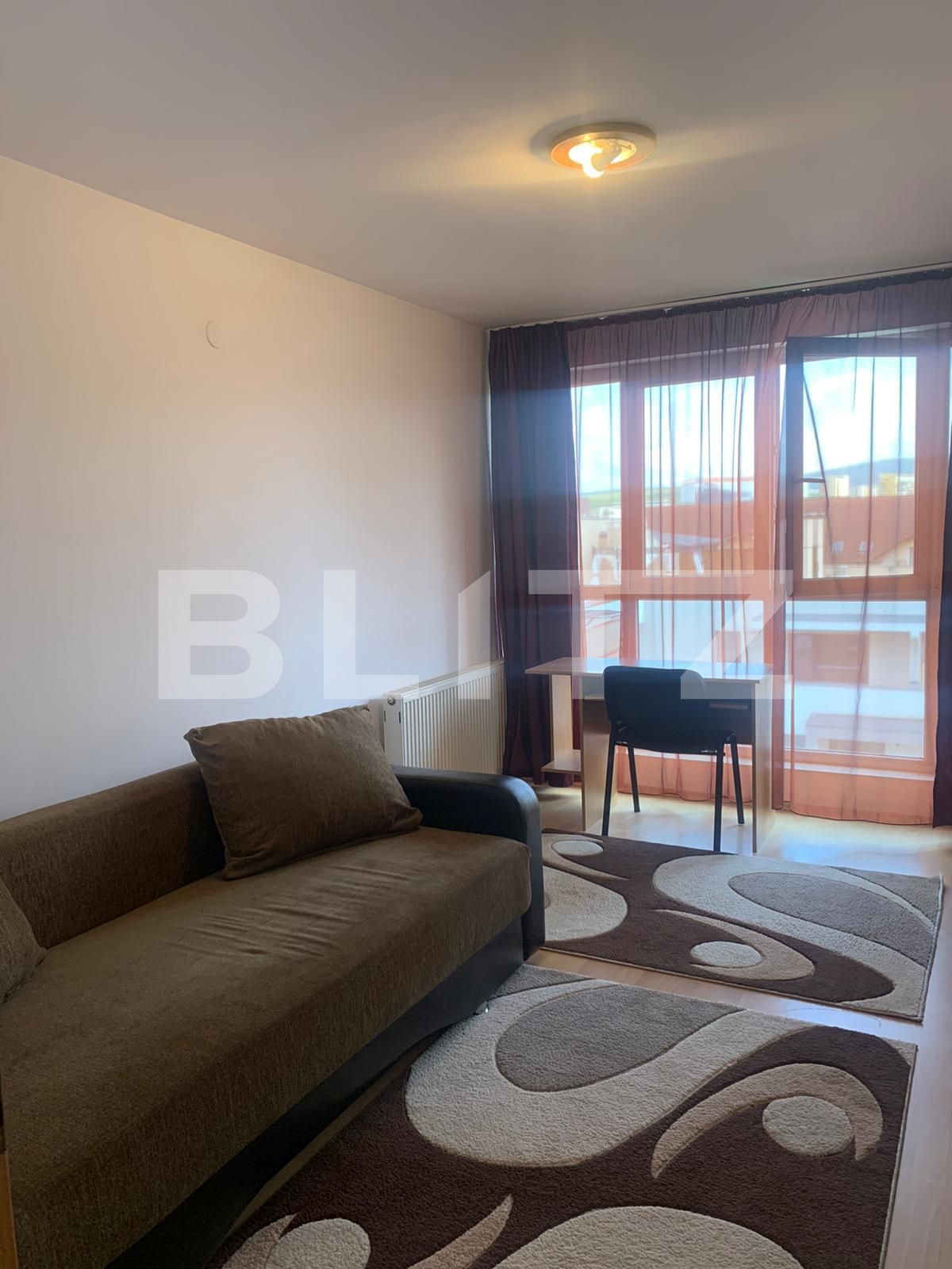 Apartament de închiriat 2 camere Gheorgheni - 24209AI | BLITZ Cluj-Napoca | Poza5