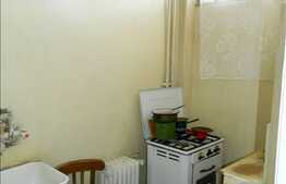 De vanzare 1 camera, 28 mp in zona Complexului BIG