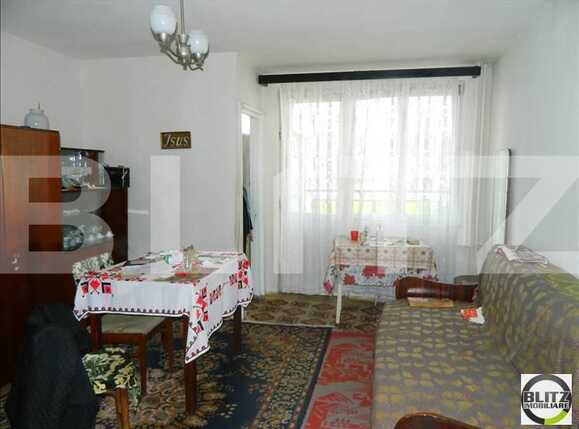 Garsonieră de vânzare Manastur - 2421AV | BLITZ Cluj-Napoca | Poza1