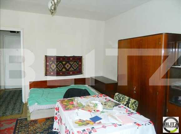 Garsonieră de vânzare Manastur - 2421AV | BLITZ Cluj-Napoca | Poza3