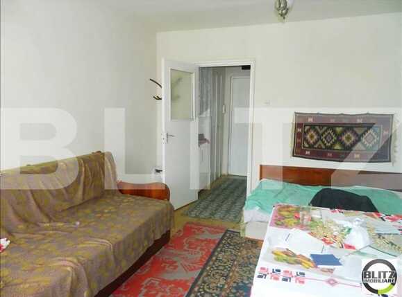 Garsonieră de vânzare Manastur - 2421AV | BLITZ Cluj-Napoca | Poza2