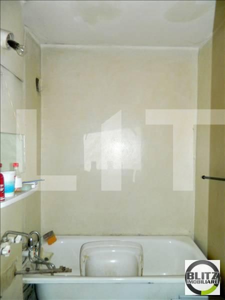 Garsonieră de vânzare Manastur - 2421AV | BLITZ Cluj-Napoca | Poza5