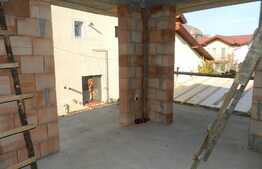 Vanzare duplex semifinisat, 120 mp utili, teren de 250 mp! Zona usor accesibila