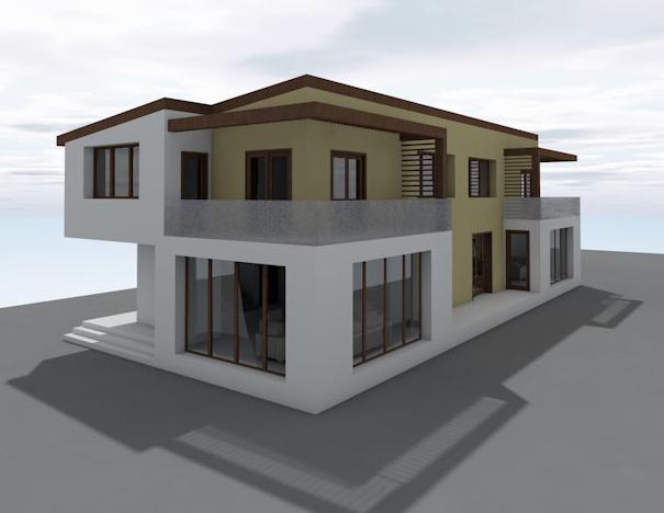 Casa de vânzare 4 camere Floreşti - 24212CV | BLITZ Cluj-Napoca | Poza1