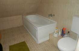 Triplex de 84 mp, 3 camere, 50 mp de teren! Zona usor accesibila!