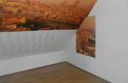 Triplex de 84 mp, 3 camere, 50 mp de teren! Zona usor accesibila!