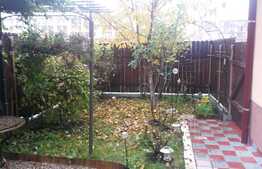 Triplex de 84 mp, 3 camere, 50 mp de teren! Zona usor accesibila!