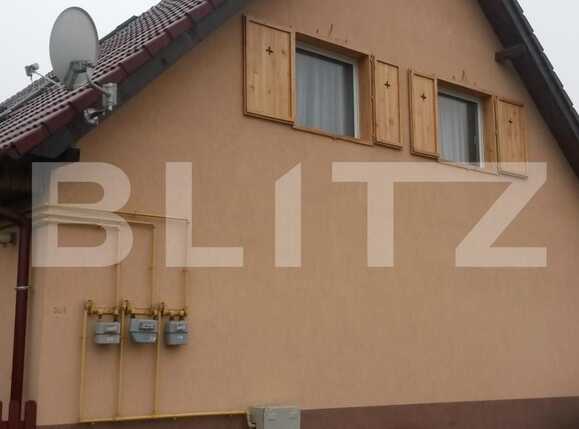 Casa de vânzare 3 camere Floreşti - 24214CV | BLITZ Cluj-Napoca | Poza1