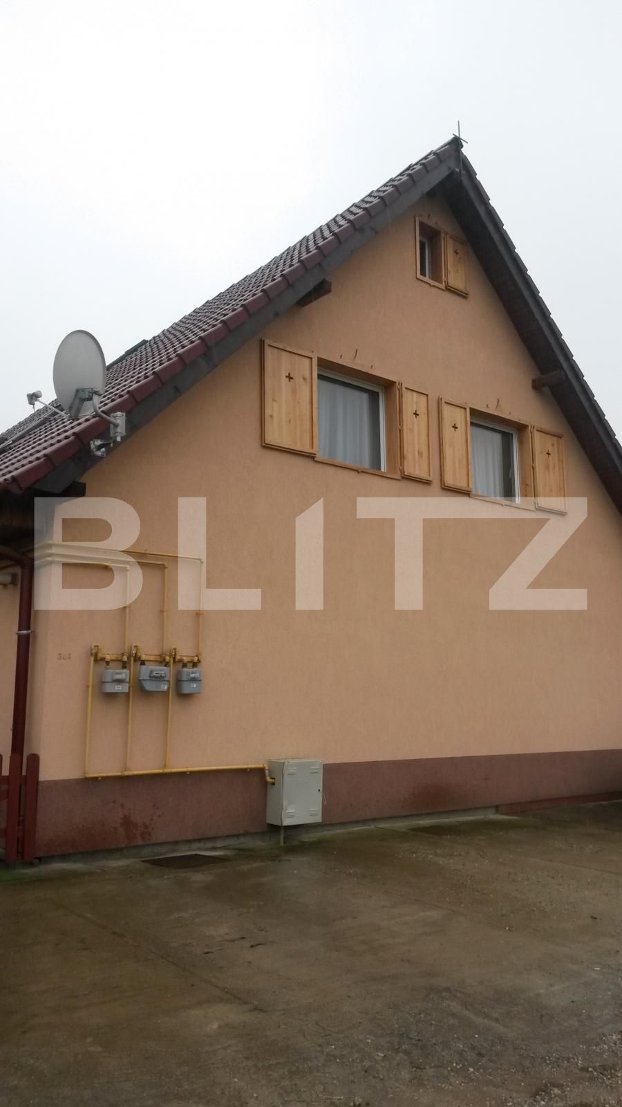 Casa de vânzare 3 camere Floreşti - 24214CV | BLITZ Cluj-Napoca | Poza1