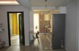 Apartament cochet cu 3 camere, etaj intermediar, zona Porii! Mobilat modern!