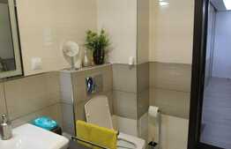 Apartament cochet cu 3 camere, etaj intermediar, zona Porii! Mobilat modern!