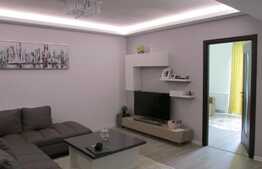 Apartament cochet cu 3 camere, etaj intermediar, zona Porii! Mobilat modern!
