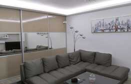 Apartament cochet cu 3 camere, etaj intermediar, zona Porii! Mobilat modern!