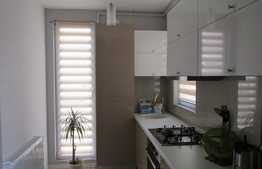 Apartament cochet cu 3 camere, etaj intermediar, zona Porii! Mobilat modern!