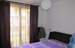Apartament cochet cu 3 camere, etaj intermediar, zona Porii! Mobilat modern!