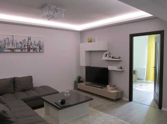 Apartament de vânzare 3 camere Floreşti - 24215AV | BLITZ Cluj-Napoca | Poza1