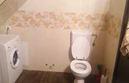 3 camere, 70 mp, mobilat modern, imobil nou, parcare, zona Casa Radio