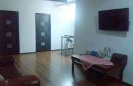 3 camere, 70 mp, mobilat modern, imobil nou, parcare, zona Casa Radio