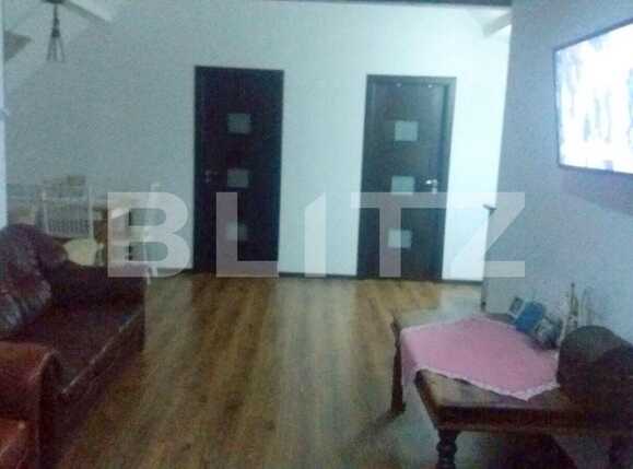 Apartament de închiriat 3 camere Grigorescu - 24216AI | BLITZ Cluj-Napoca | Poza3
