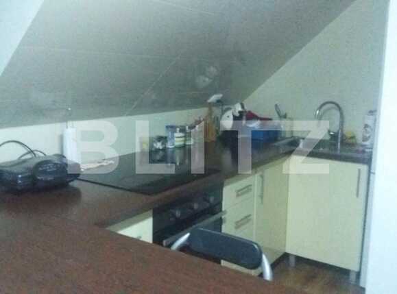 Apartament de închiriat 3 camere Grigorescu - 24216AI | BLITZ Cluj-Napoca | Poza10