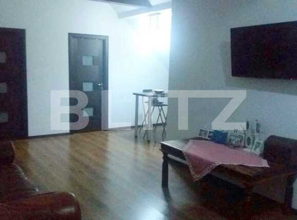 Apartament de închiriat 3 camere Grigorescu - 24216AI | BLITZ Cluj-Napoca | Poza4