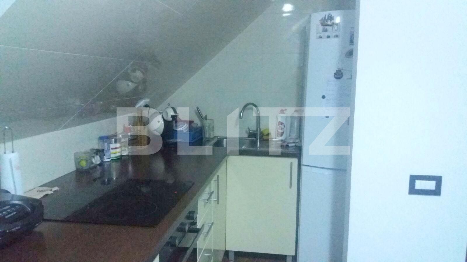 Apartament de închiriat 3 camere Grigorescu - 24216AI | BLITZ Cluj-Napoca | Poza9