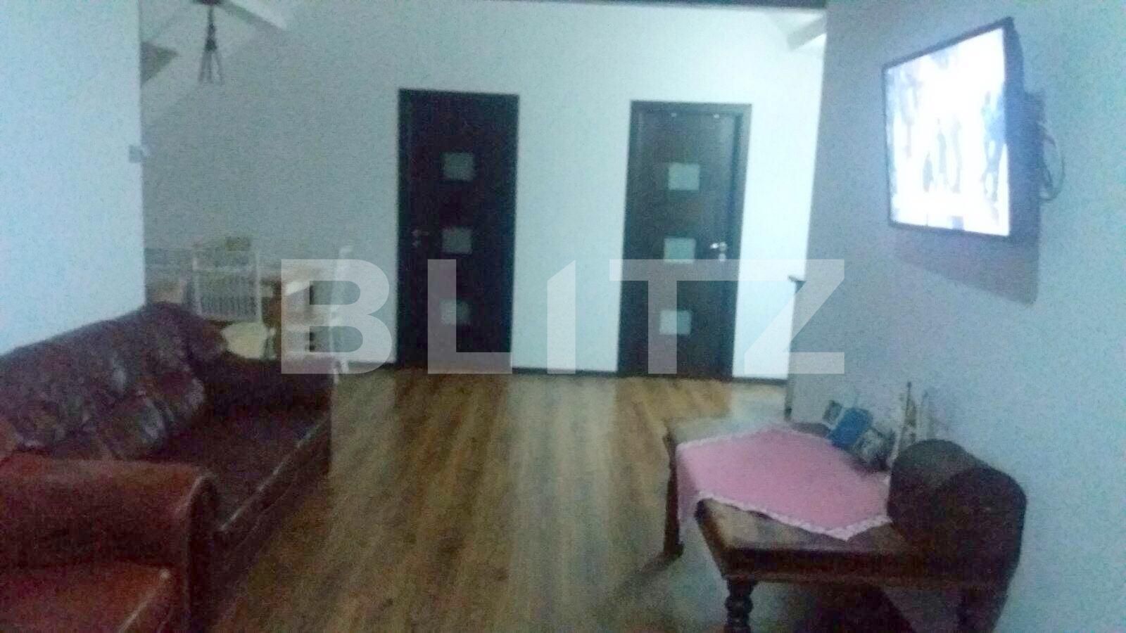 Apartament de închiriat 3 camere Grigorescu - 24216AI | BLITZ Cluj-Napoca | Poza3