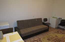 Garsoniera, 22 mp, decomandata, zona strazii Fabricii