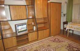 Garsoniera, 22 mp, decomandata, zona strazii Fabricii