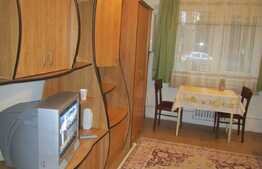 Garsoniera, 22 mp, decomandata, zona strazii Fabricii